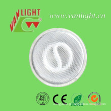 Refletor CFL Gx53 lâmpada (VLC-GX53-S) de poupança de energia